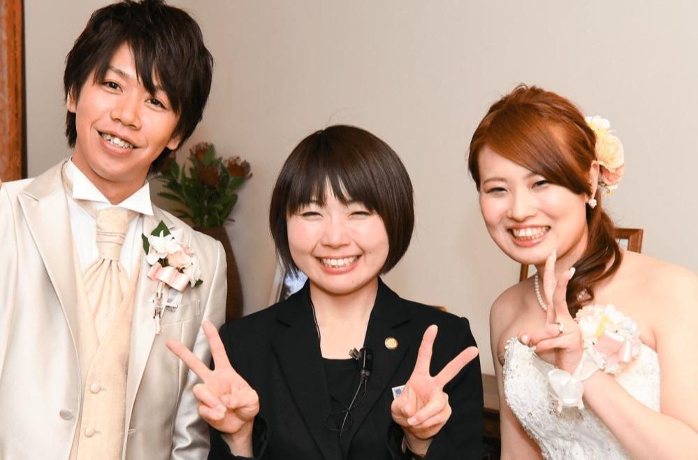 少人数婚で叶えた「やりたい！」を詰めこんだ結婚式の準備・打ち合わせ画像