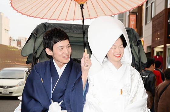 幻想的な幸あかり挙式&友人との笑顔いっぱいの準備・打ち合わせ画像