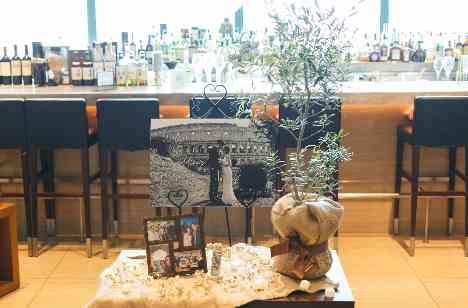 ゲストと創り上げるオリジナルWEDDING♡の準備・打ち合わせ画像