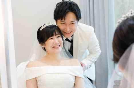 都心の真ん中で叶えるトワイライトWedding❋*の準備・打ち合わせ画像