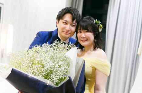 都心の真ん中で叶えるトワイライトWedding❋*の演出画像