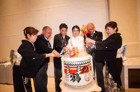 To love is to act!の演出画像