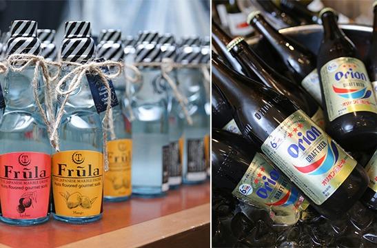 夜景とオリオンビールでゲストに楽しんでもらいたい!の準備・打ち合わせ画像
