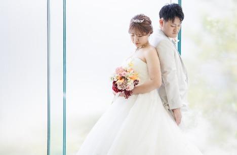 自分たちだけでなくゲストの事も大切にした結婚式‼の準備・打ち合わせ画像