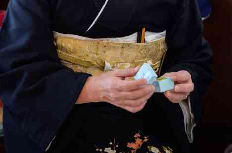 岐阜を楽しむ。笑顔溢れるオリジナルウエディングの挙式画像
