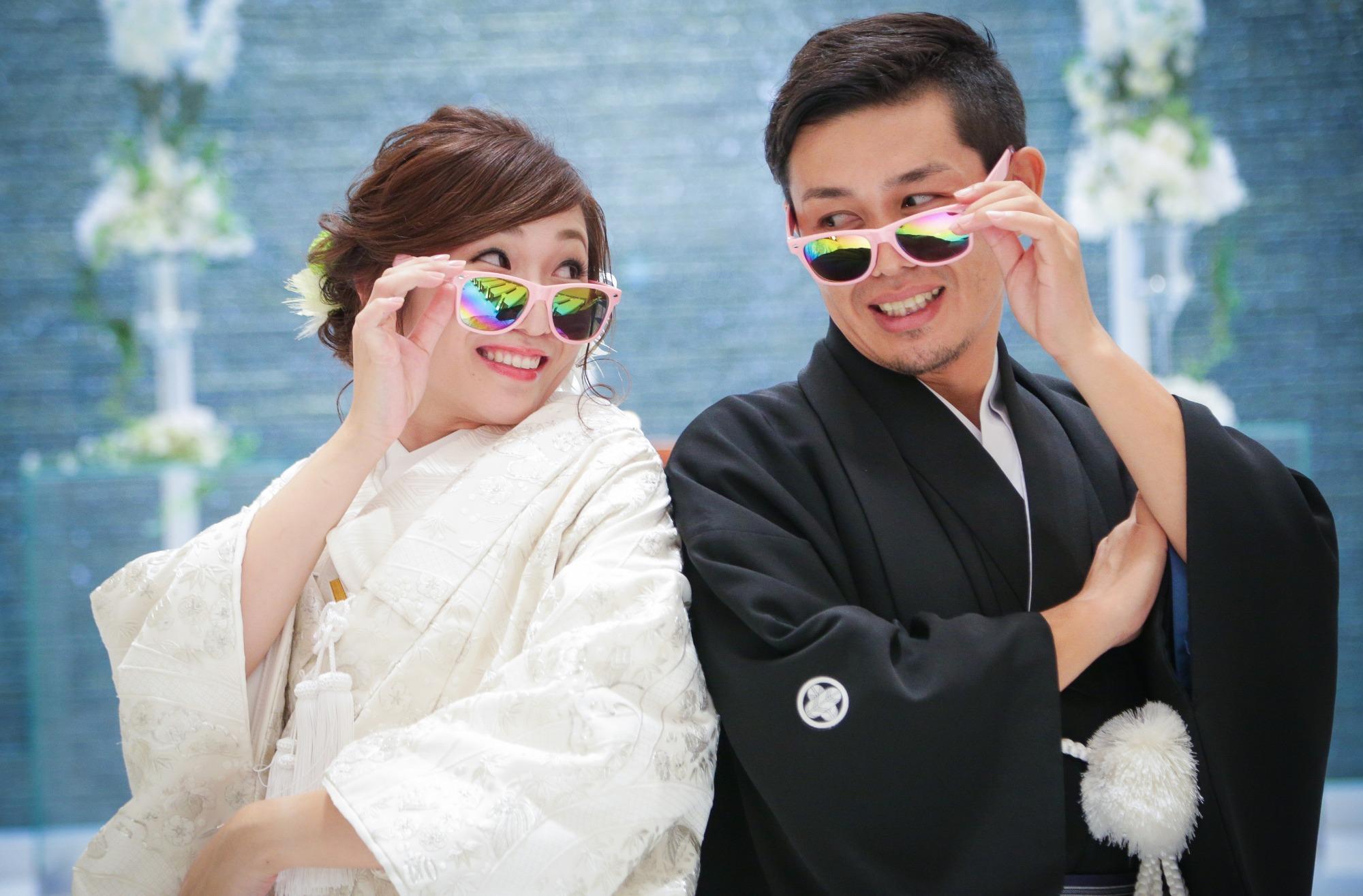 ALL WITH WEDDINGの準備・打ち合わせ画像