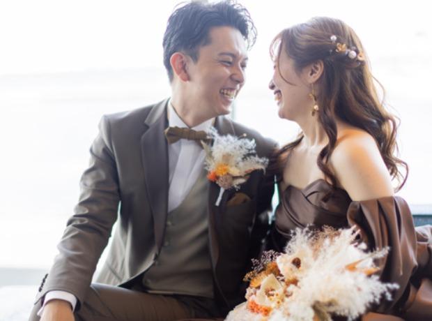 　～Family Wedding～　の挙式実例画像