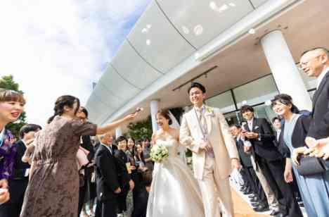 ~Family Wedding~ の準備・打ち合わせ画像