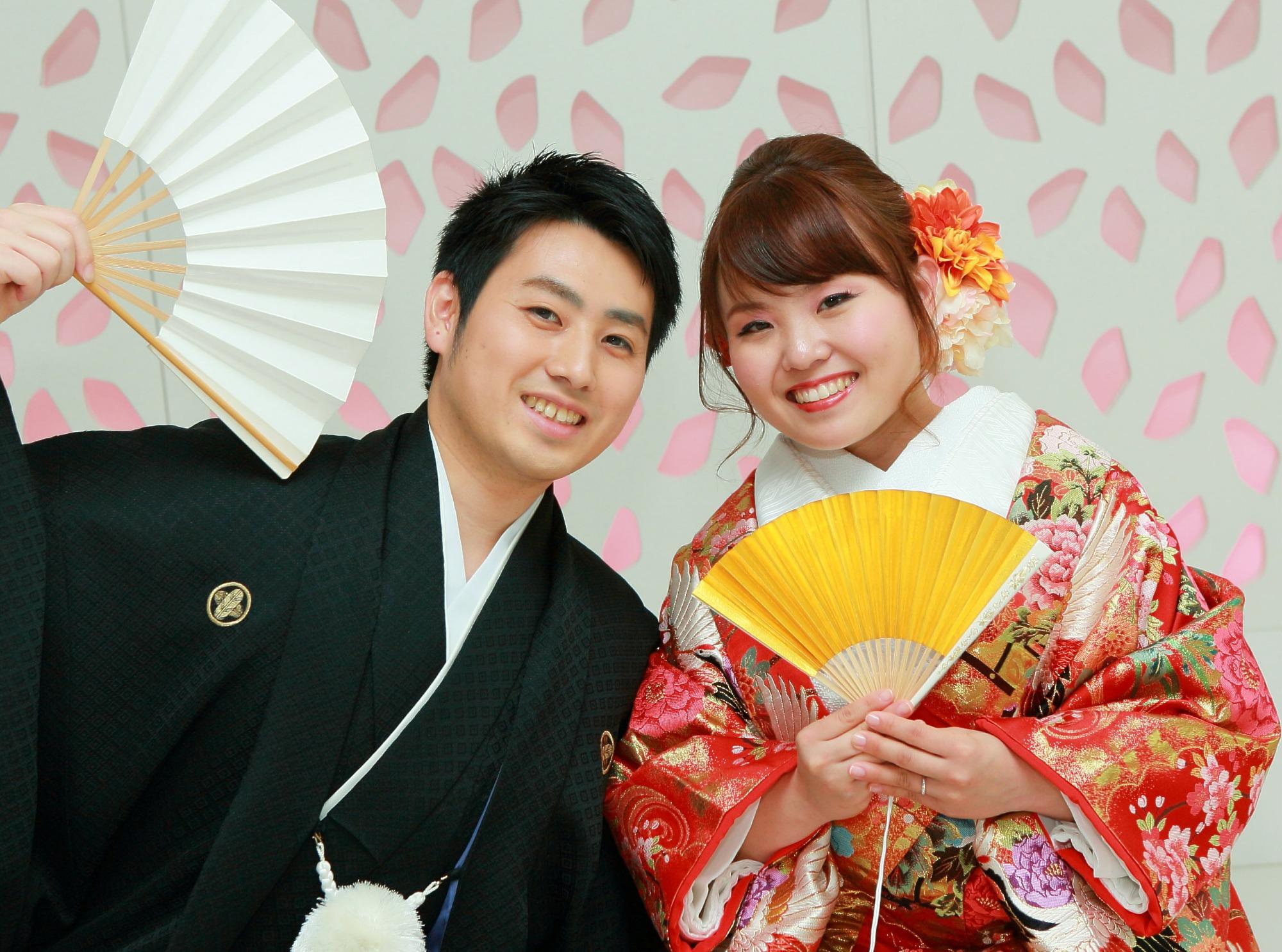 ☆ファンタジーWEDDING☆の挙式実例画像