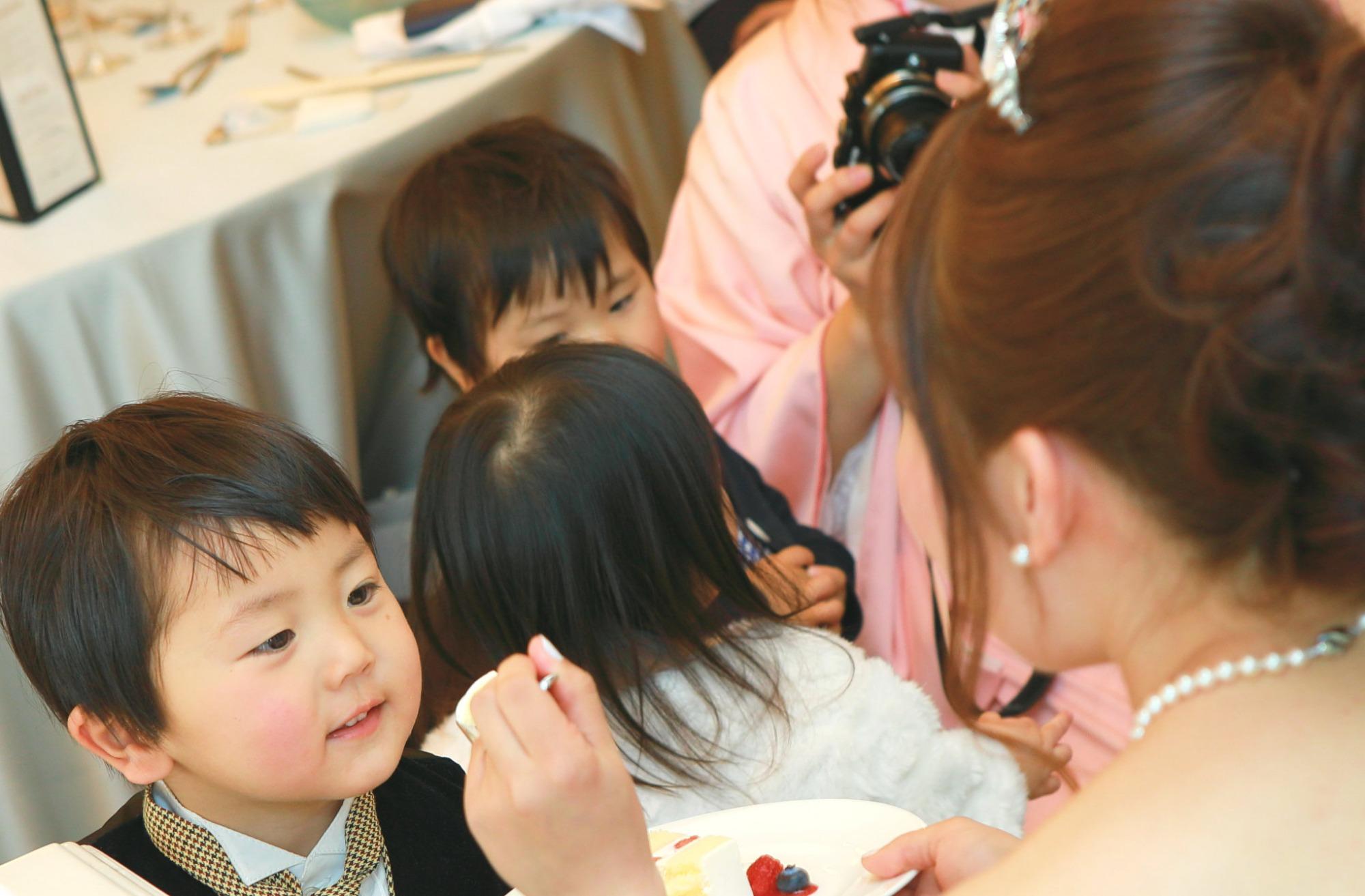 ☆ファンタジーWEDDING☆の準備・打ち合わせ画像