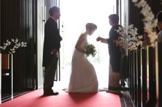Power of Smile Wedding☆の挙式画像