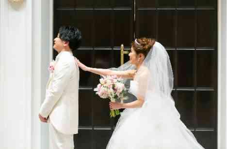 純白のチャペル＆可愛い邸宅でプリンセス気分を満喫！の準備・打ち合わせ画像