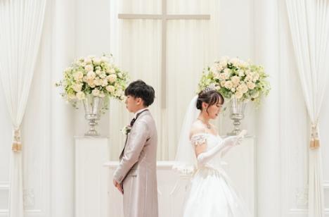 家族だけの特別な貸切空間で想いを伝える暖かな結婚式の準備・打ち合わせ画像