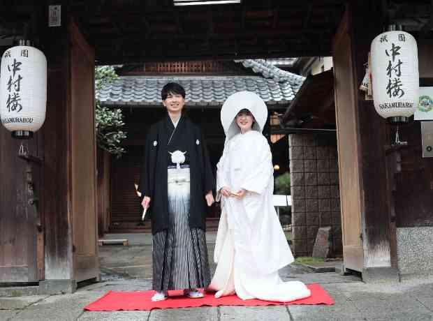 【ありがとう】感謝の想いを届けるWeddingの挙式実例画像