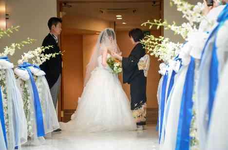 大切なゲストと笑顔の溢れる結婚式にしたいの準備・打ち合わせ画像