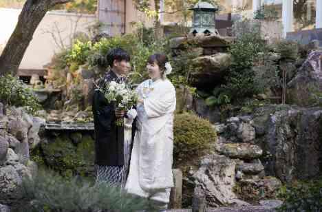 「感謝」の気持ちを伝えるアットホームWeddingの準備・打ち合わせ画像