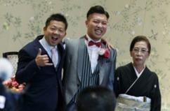 感謝の思いを伝えたい!!の準備・打ち合わせ画像