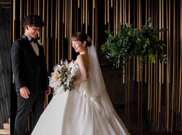 【DAY FOR YOU】特別な場所でおもてなしをの挙式実例画像