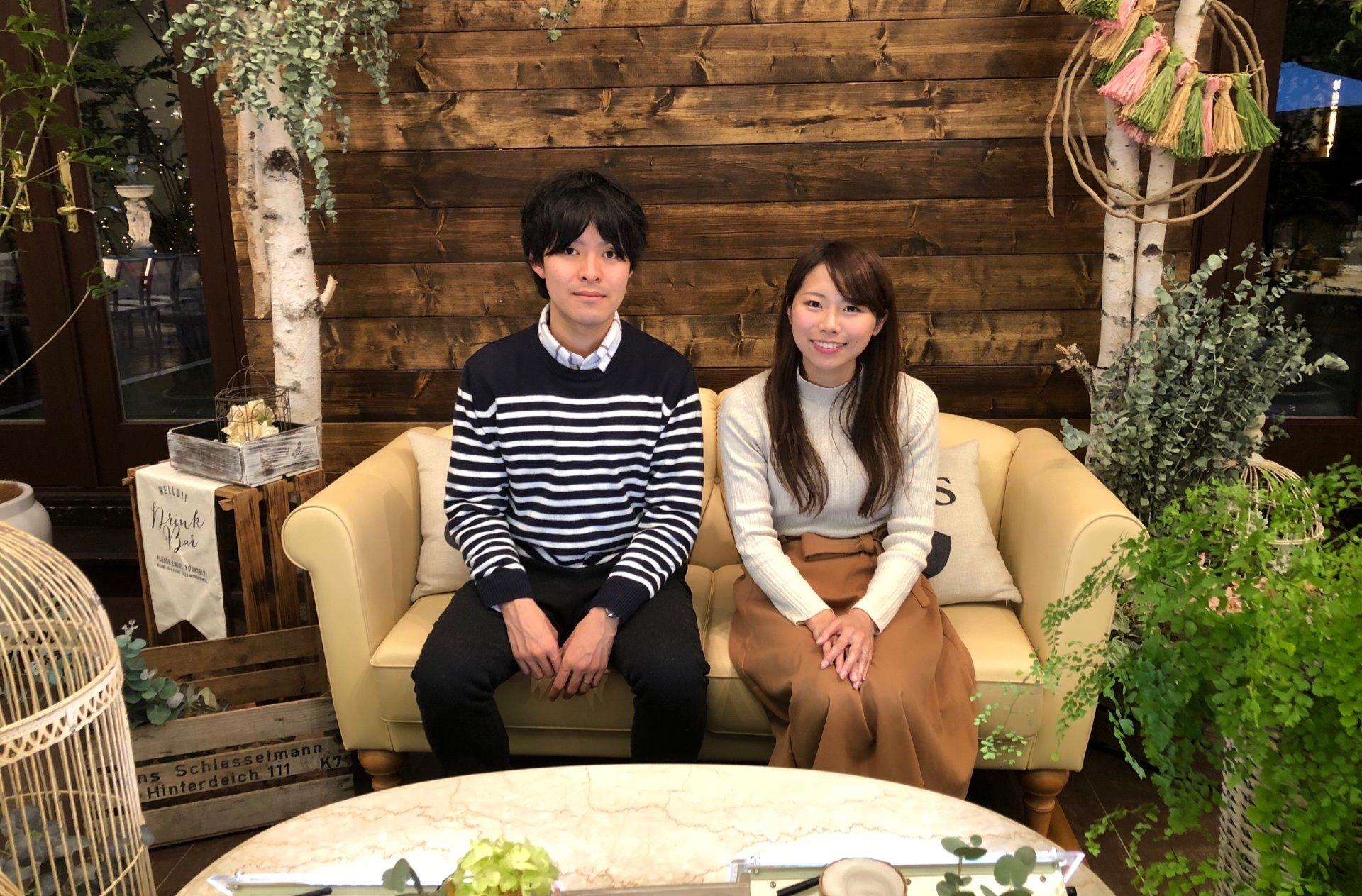 ゲストとの時間を大切にした感謝を伝える結婚式の準備・打ち合わせ画像