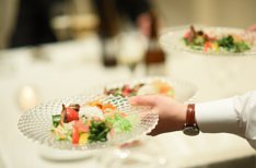 温かなぬくもり溢れる家族WEDDINGの準備・打ち合わせ画像