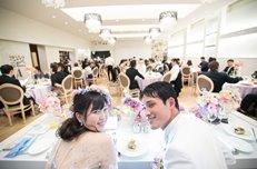 アットホームで自分達らしい結婚式の準備・打ち合わせ画像