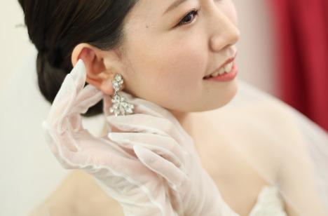 ”DUCLASS WEDDING REPORT”の準備・打ち合わせ画像