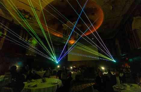 “DUCLASS WEDDING REPORT”の演出画像