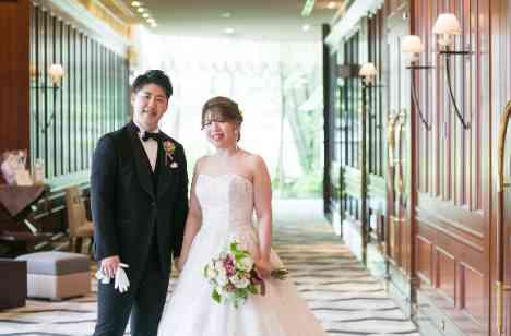 “ＤＵＣＬＡＳＳ　ＷＥＤＤＩＮＧ　ＲＥＰＯＲＴ”の披露宴画像