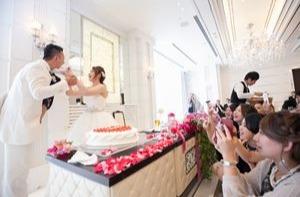 お子様と一緒にWEDDING♪
の準備・打ち合わせ画像