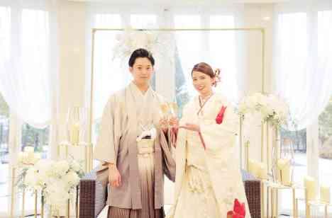 古式ゆかしい神前式×感謝の思いと笑顔に溢れた一日の披露宴画像