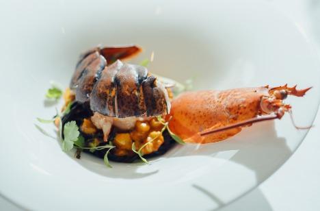 おもてなしのWEDDINGは上質なお料理での準備・打ち合わせ画像
