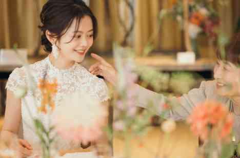 感謝の気持ちを伝えたアットホームweddingの準備・打ち合わせ画像