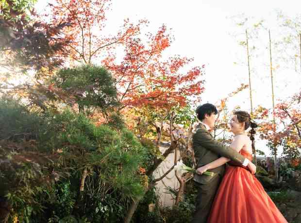 Shooting Memories　の挙式実例画像