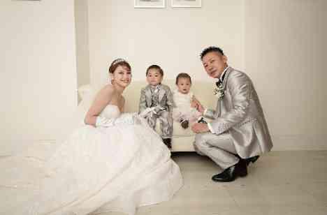 お子様と叶える、新郎新婦が主役の1日の準備・打ち合わせ画像