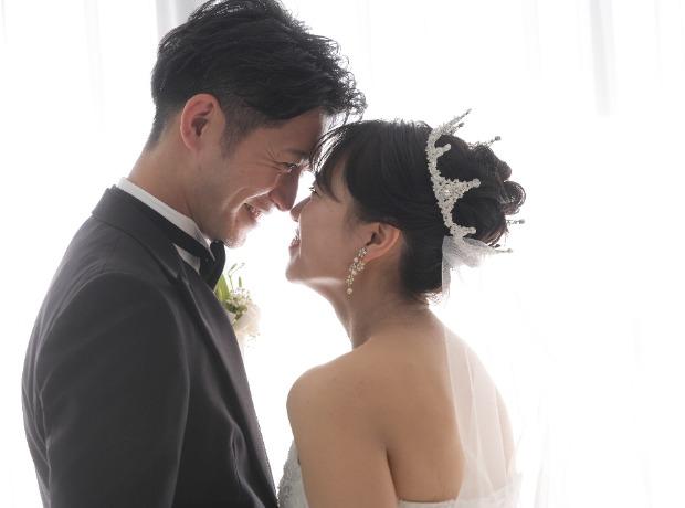 たくさんの愛が飛び交った心温まる一日の挙式実例画像