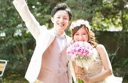 桜満開♡笑顔満開♡桜Wedding♡の披露宴画像