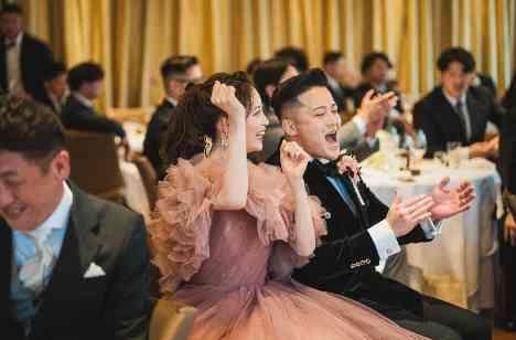 また家族で食事をしに行くのを楽しみにしていますの演出画像