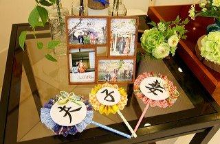 憧れの大聖堂で結婚式を、、、の準備・打ち合わせ画像
