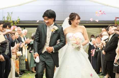たいせつな人を想うからこそ気付く「結婚式の価値」の準備・打ち合わせ画像
