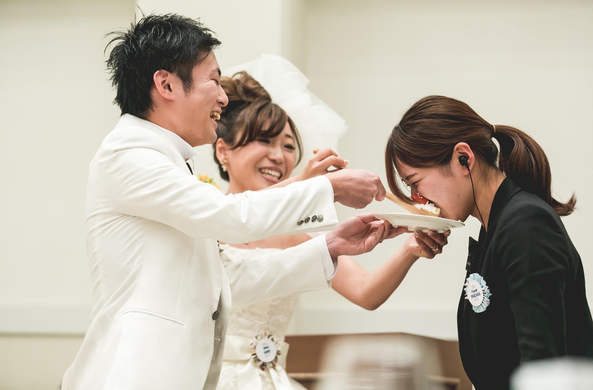 1日限りのチームで。の演出画像