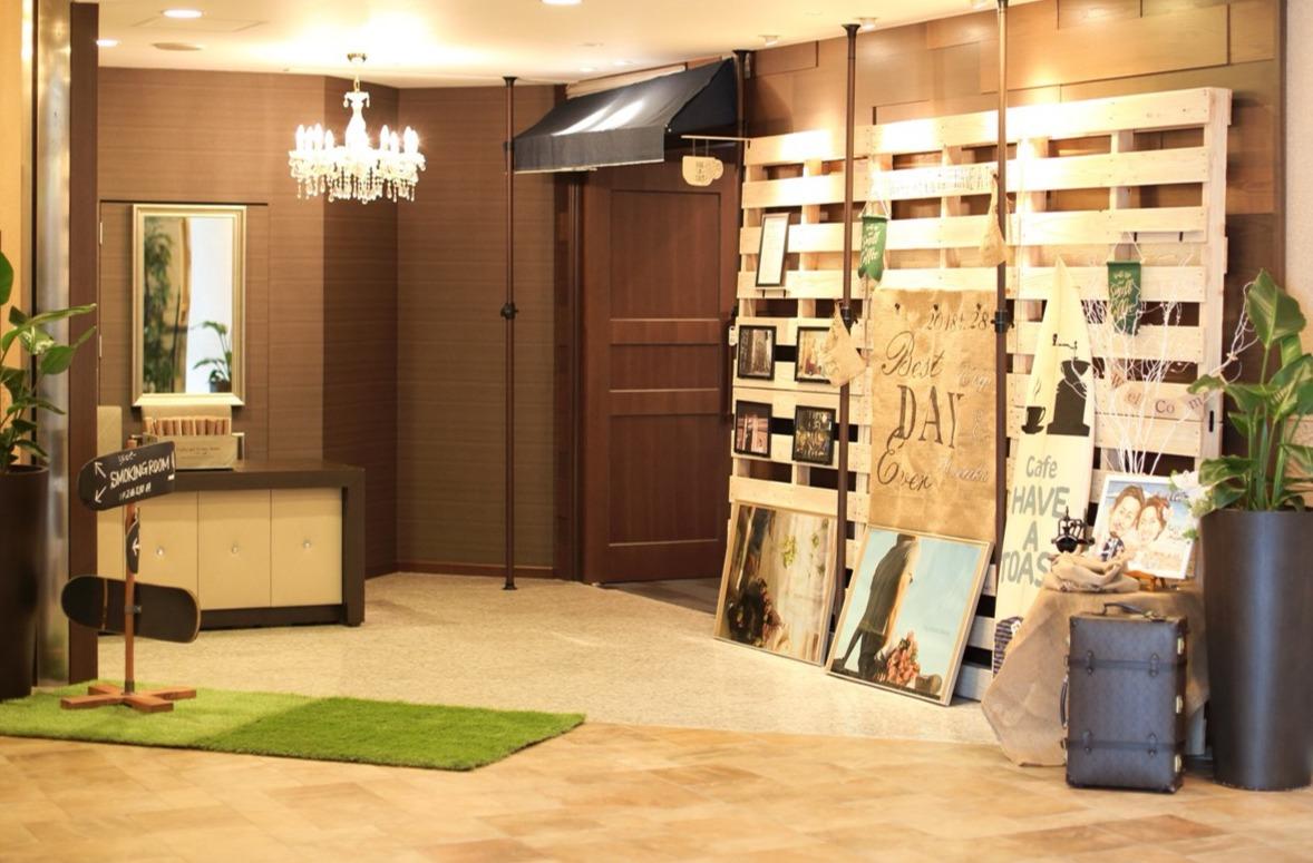 WeddingCafe HHAVE A TOSATの準備・打ち合わせ画像