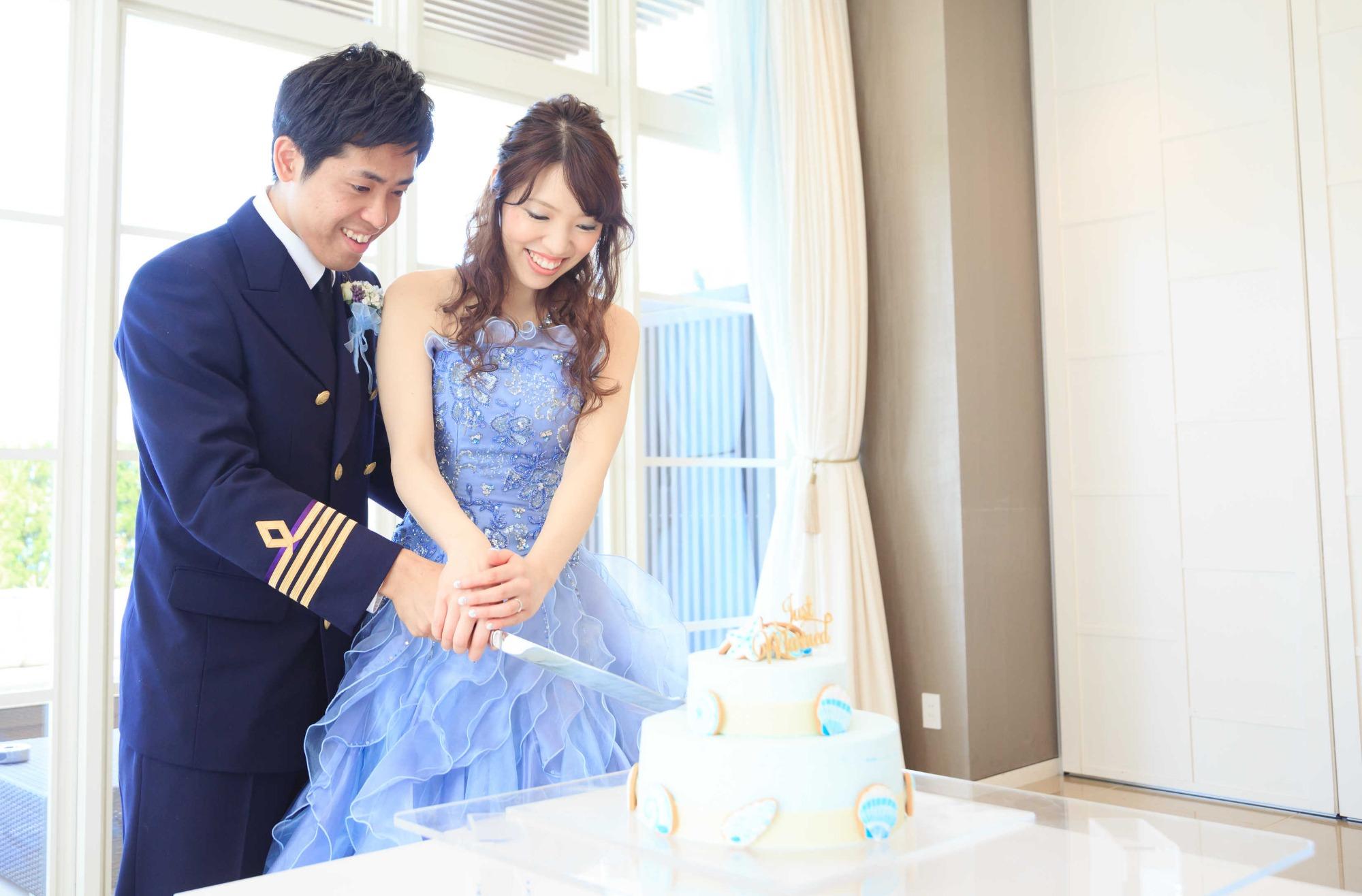 アットホームに☆家族と過ごす結婚式の披露宴画像