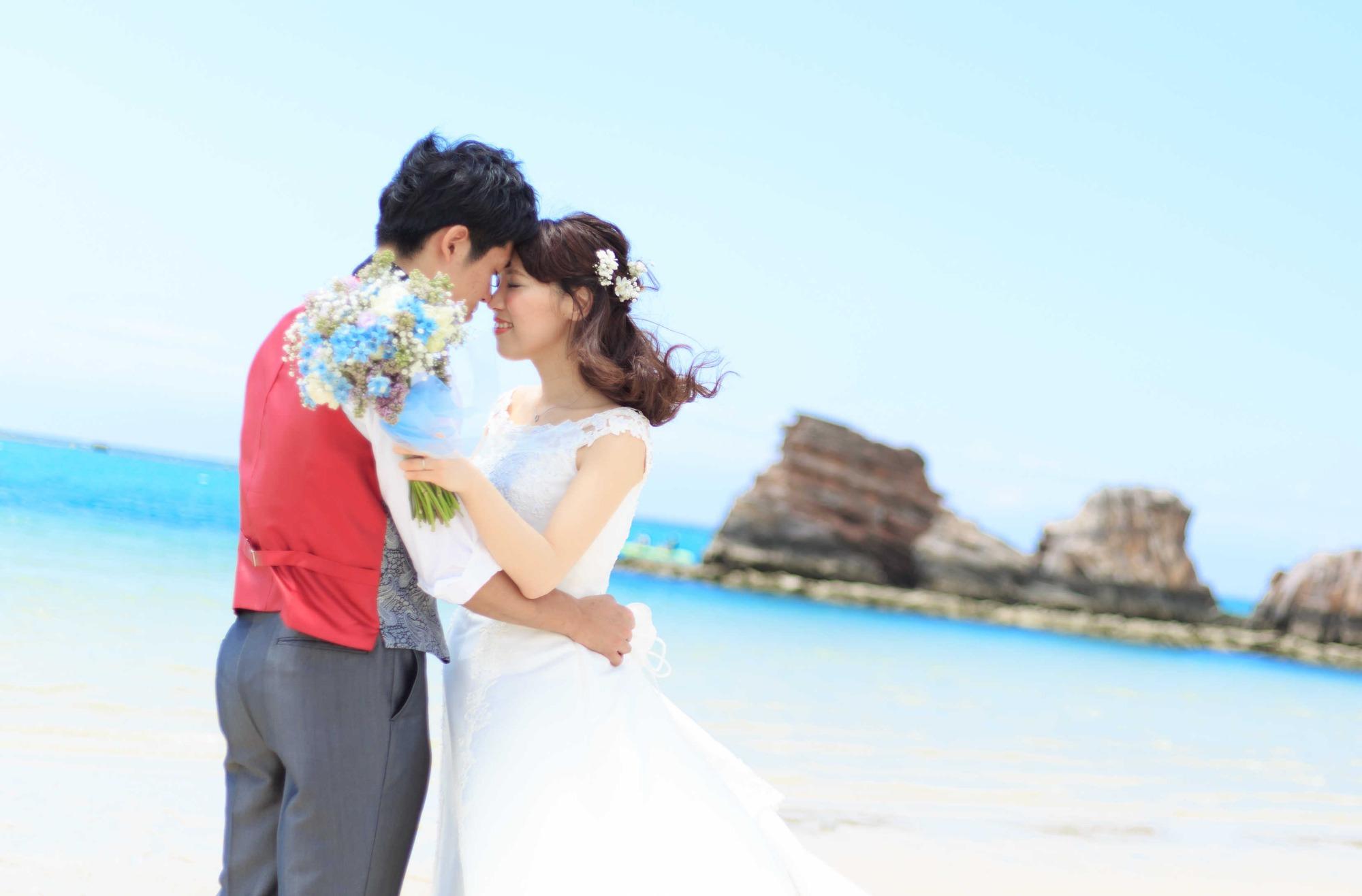 アットホームに☆家族と過ごす結婚式の演出画像