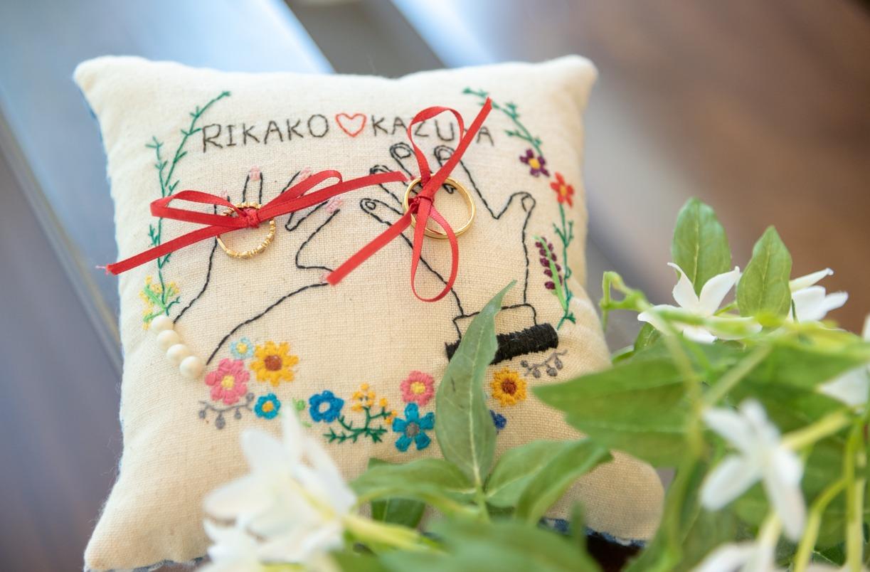 笑いあり涙ありのオリジナル結婚式の準備・打ち合わせ画像