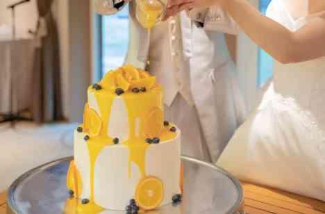 ワンだふるWedding(2023.6.2)の披露宴画像