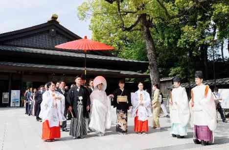 笑顔ありサプライズありの素敵な結婚式☆彡の挙式画像