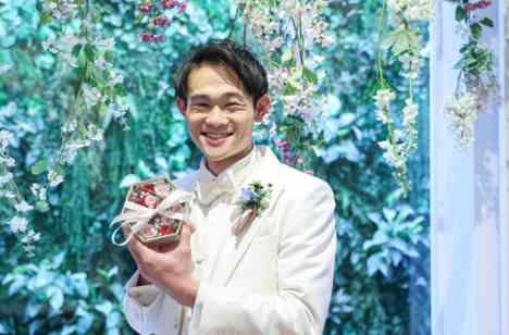 大好きを詰め込んだアットホームな結婚式の準備・打ち合わせ画像