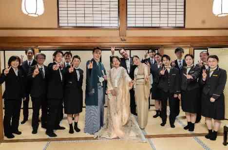 日本家屋1棟貸切で過ごすアットホームWEDDINGの準備・打ち合わせ画像