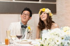 大切な皆様と過ごす特別な一日☆の準備・打ち合わせ画像