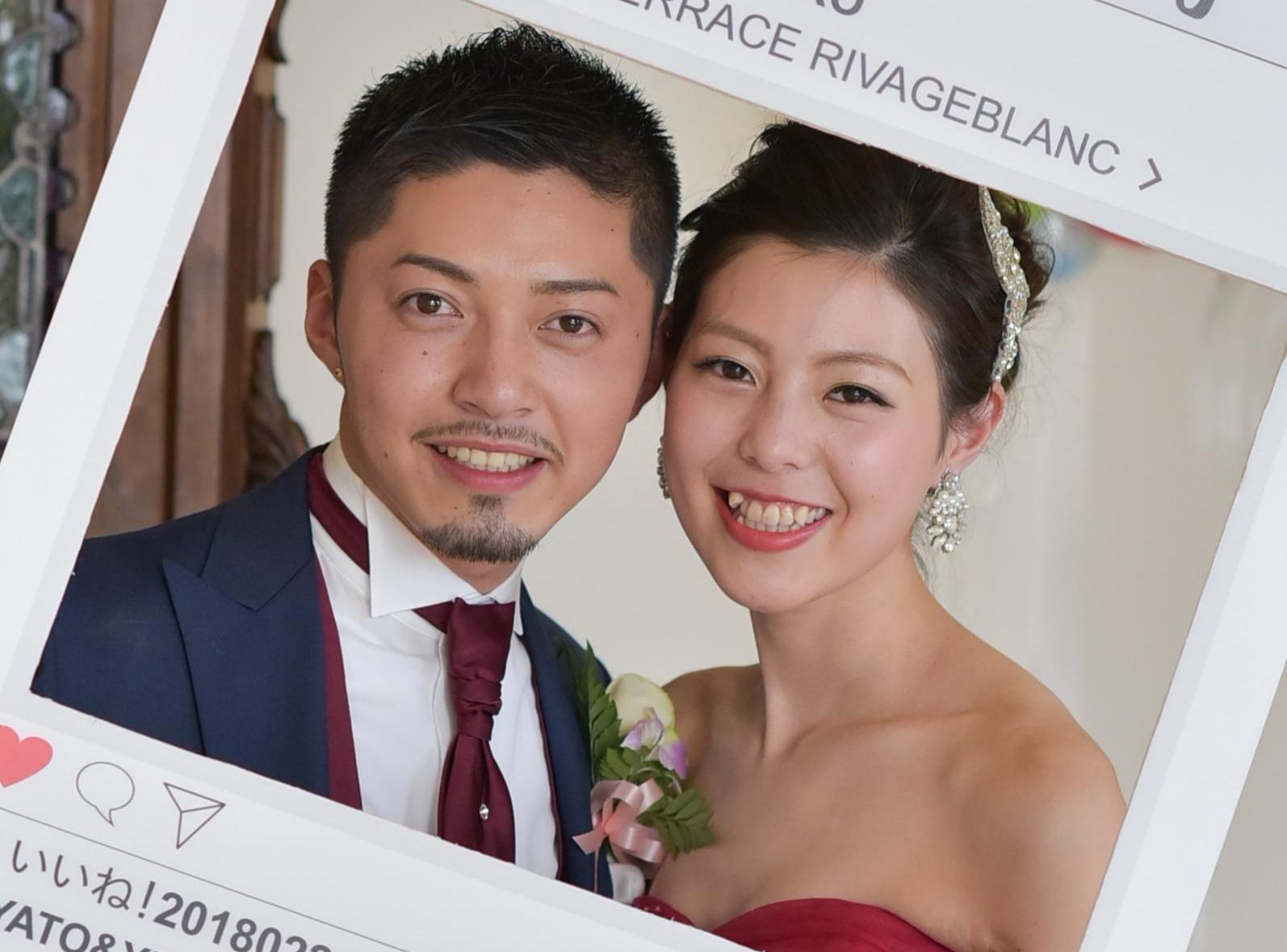 感動・笑顔があふれる、ゲストに感謝を伝える結婚式の挙式実例画像